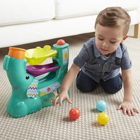 Новый веселый слоник от Playskool2