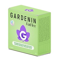 Препарат для похудения Gardenin FatFlex