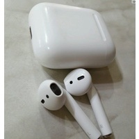 Беспроводные наушники Apple AirPods 