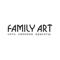 Сеть салонов красоты Familyart