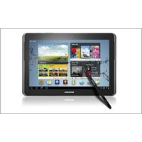 Отзыв на Планшет Samsung Galaxy Note 10.1