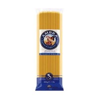 Отзыв на Макароны Ambra   №5 Spaghetti