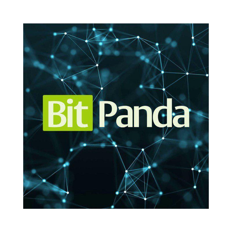 I o bit. Bitpanda оф сайт. panda bit.