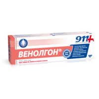 Твинс Тэк Венолгон 911