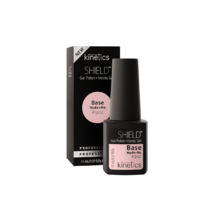 Нюдовая база для ногтей Kinetics Shield Nude Base