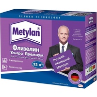 Обойный клей Metylan