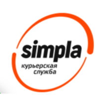 Курьерская служба 'Simpla' (https://simpla.pro/) 