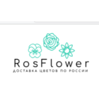 Компания «RosFlower» 
