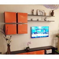 Модульная мебель для гостиной от «Мебель Москва»