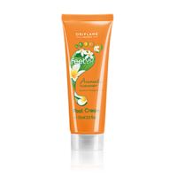 Отзыв на Крем для ног Oriflame   Aromatic summer