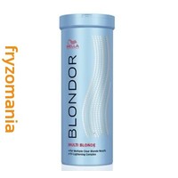 Отзыв на Осветляющий порошок Wella Wella Blondor