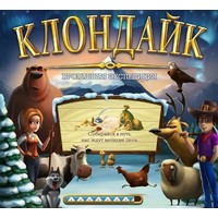 Отзыв на игру Клондайк