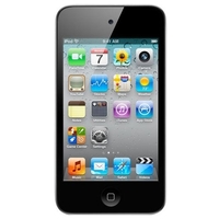 Отзыв на плеер Apple iPod Touch 4G