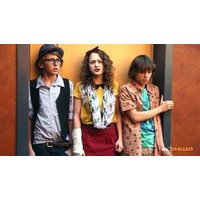 Отзыв на Сериал 'После школы'