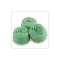 Отзыв на Кондиционер для волос Lush твердый кондиционер 'Джунгли'