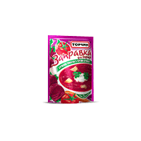Отзыв на Заправку для борща Nestle «ТОРЧИН» свекольно-томатная с тертой свеклой