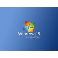 Отзыв на операционную систему Windows 8