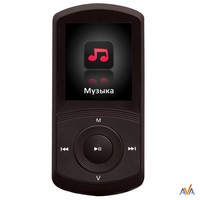Отзыв на Плеер MP3 Ritmix RF-4700 Black 4Gb