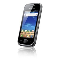 Отзыв на Samsung GT-S5660 Galaxy Gio