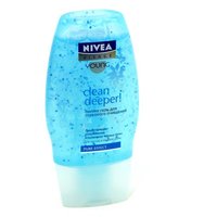 Отзыв на Пилинг NIVEA