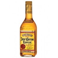 Отзыв на Текила Jose Cuervo Especial Reposado