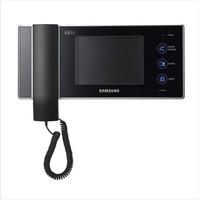 Отзыв на видеодомофон VK-DS Samsung