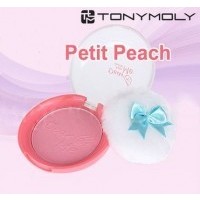 Отзыв на Румяна TONY MOLY Dear Me Petit Blusher