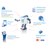 Отзыв на Платежную систему Robokassa