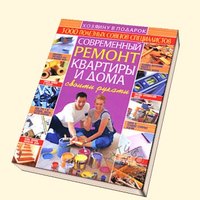 Отзыв на В.Л. Мигин  Современный ремонт квартиры и дома своими руками'