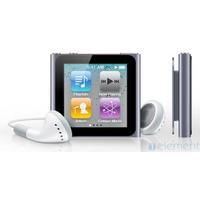 Отзыв на MP3-плеер Apple iPod Nano 6G