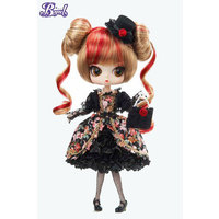 Отзыв на Коллекционные японские куклы Pullip