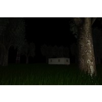 Отзыв на игру Slender