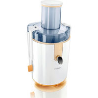 Отзыв на Соковыжималка Philips HR 1858/55