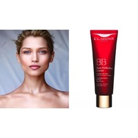 Отзыв на Bb cream Clarins Skin perfecting cream