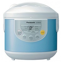 Отзыв на Мультиварка Panasonic SR-TMH10