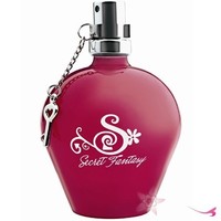    Отзыв на парфюм Avon Secret Fantasy  