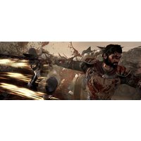 Отзыв на игру Dragon age 2