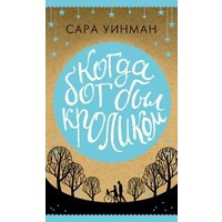 Отзыв на книгу Когда бог был кроликом, Сара Уинман