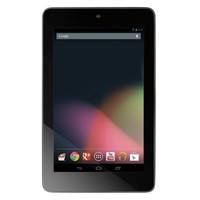 Отзыв на Планшет ASUS Nexus 7 3G