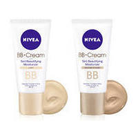 Отзыв на Bb cream NIVEA  