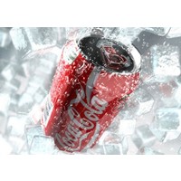 Отзыв на газированный напиток Coca-Cola