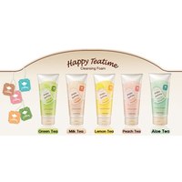 Отзыв на  Пенку для умывания ETUDE HOUSE Happy Cleansing Foam