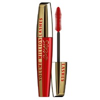 Отзыв на Тушь для ресниц Loreal Paris Volume Millions Lashes Excess Mascara