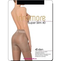 Отзыв на Колготки INNAMORE Super Slim 40