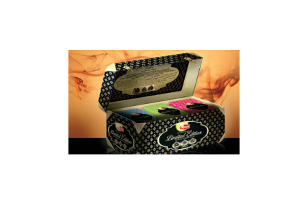 Отзыв на Чай Lipton Limited Edition