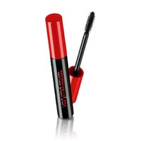 Отзыв на Тушь для ресниц Oriflame Volume Build Mascara «Невероятный объем»