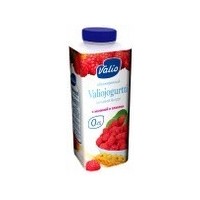 Отзыв на Питьевой йогурт Valio Valiojogurtti