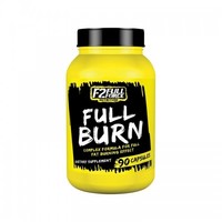   Отзыв на F2 Full Force Nutrition Жиросжигатель Full Burn  