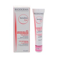 Отзыв на Гель для кожи вокруг глаз Bioderma Sensibio гель для век