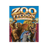 Отзыв на игру Zoo Tycoon